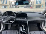 Hyundai Elantra, 2022 модельного года, CVT LUX, комплектация «Люкс» 11