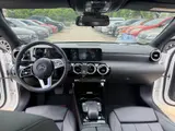 Mercedes-Benz A 180 L, 2022 модельного года, спортивный седан 13