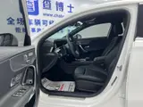 Mercedes-Benz A-Class, 2022 модельного года, A 180 L, спортивный седан 13