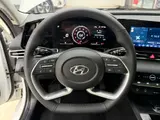 Hyundai Elantra, 2022 модельного года, 1.5L CVT LUX, комплектация «Люкс» 11