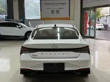 Hyundai Elantra, 2022 модельного года, 1.5L CVT LUX, комплектация «Люкс» 6