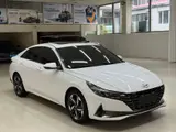 Hyundai Elantra, 2022 модельного года, 1.5L CVT LUX, комплектация «Люкс» 3