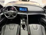 Hyundai Elantra, 2022 модельного года, 1.5L CVT LUX, комплектация «Люкс» 15