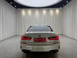 BMW 3 серии 2022 модельного года, 320Li, спортивный M-пакет 5