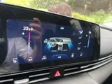 Hyundai Elantra, 2022 модельного года, комплектация «Премиум» 8