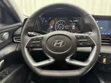 Hyundai Elantra, 2022 модельного года, 1.5L, CVT, комплектация «LUX (Премиум)» 9