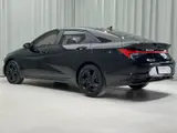 Hyundai Elantra, 2022 модельного года, 1.5L, CVT, комплектация «LUX (Премиум)» 5