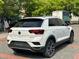 Volkswagen T-Roc 2021 (рестайлинг), 280 TSI, DSG, 2WD, Люкс 5