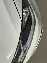 Santana 2021 модельного года, 1.6L, автоматическая комплектация «Трендовая» 12