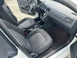 Santana 2021 модельного года, 1.6L, автоматическая комплектация «Трендовая» 7