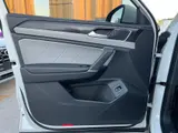 Volkswagen Tayron, 2023 модельного года, 280TSI, передний привод, комплектация Deluxe Plus 9