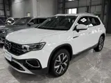 Volkswagen Tayron, 2023 модельного года, 280TSI, передний привод, комплектация Люкс PLUS 1
