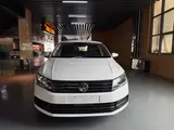 Volkswagen Santana 2021, 1,5 л, МКПП, Trendline 2