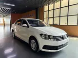 Volkswagen Santana 2021, 1,5 л, МКПП, Trendline 3