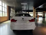 Volkswagen Santana 2021, 1,5 л, МКПП, Trendline 7