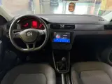 Volkswagen Santana 2021, 1,5 л, МКПП, Trendline 6