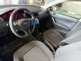 Volkswagen Santana 2021, 1,5 л, МКПП, Trendline 9