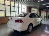 Volkswagen Santana 2021, 1,5 л, МКПП, Trendline 4