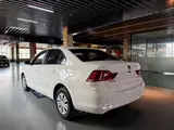 Volkswagen Santana 2021, 1,5 л, МКПП, Trendline 5