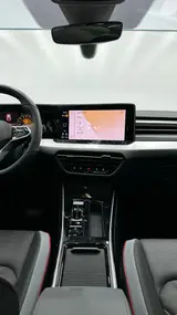 Volkswagen Lamando, 2022 модельного года, L 280TSI DSG, флагманская комплектация 8
