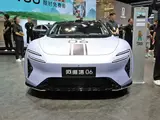 AVATR 06 2025 Ультра Гибрид 1