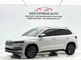Skoda Karoq 2023 TSI280 Prestige Edition 1.4T АКПП Передний привод 1