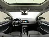 Skoda Karoq 2023 TSI280 Prestige Edition 1.4T АКПП Передний привод 3