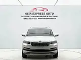 Skoda Karoq 2023 TSI280 Prestige Edition 1.4T АКПП Передний привод 9