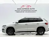Skoda Karoq 2023 TSI280 Prestige Edition 1.4T АКПП Передний привод 10