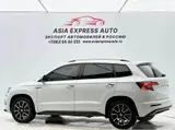 Skoda Karoq 2023 TSI280 Prestige Edition 1.4T АКПП Передний привод 11