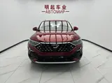 Jetta VS5 2022 280TSI Glory 1.4T АКПП Передний привод 5