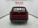 Jetta VS5 2022 280TSI Glory 1.4T АКПП Передний привод 9