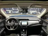 Nissan Kicks, 2022 модельный год, 1.5L, CVT, комплектация XV TOP (флагманская), 1.5L, автоматическая КПП, передний привод 2