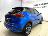 Nissan Kicks, 2022 модельный год, 1.5L, CVT, комплектация XV TOP (флагманская), 1.5L, автоматическая КПП, передний привод 8