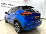 Nissan Kicks, 2022 модельный год, 1.5L, CVT, комплектация XV TOP (флагманская), 1.5L, автоматическая КПП, передний привод 9
