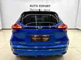 Nissan Kicks, 2022 модельный год, 1.5L, CVT, комплектация XV TOP (флагманская), 1.5L, автоматическая КПП, передний привод 10