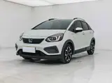 Honda Fit, 2021 модельный год, 1.5L, CVT, комплектация Chaoyue Max Edition, 1.5L, автоматическая КПП, передний привод 6