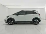 Honda Fit, 2021 модельный год, 1.5L, CVT, комплектация Chaoyue Max Edition, 1.5L, автоматическая КПП, передний привод 8