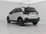 Honda Fit, 2021 модельный год, 1.5L, CVT, комплектация Chaoyue Max Edition, 1.5L, автоматическая КПП, передний привод 10