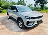 Geely Radar JinGang, 2025 модельный год, комплектация Zhaocai, 2WD, длинный кузов, 605 км, электромобиль, автоматическая КПП, задний привод 3