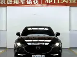 Mazda CX-4 2021 2.0L Automatic 2WD Skyactiv Vitality Edition 2.0L Передний привод 5