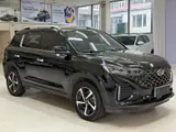 Hyundai ix35 (Beijing Hyundai), 2021 модельный год, 240TGDi, DCT, 2WD, комплектация GLS Leading Edition, 1.4T, автоматическая КПП, передний привод 3