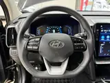 Hyundai ix35 (Beijing Hyundai), 2021 модельный год, 240TGDi, DCT, 2WD, комплектация GLS Leading Edition, 1.4T, автоматическая КПП, передний привод 8