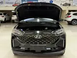 Hyundai ix35 (Beijing Hyundai), 2021 модельный год, 240TGDi, DCT, 2WD, комплектация GLS Leading Edition, 1.4T, автоматическая КПП, передний привод 7