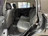 Hyundai ix35 (Beijing Hyundai), 2021 модельный год, 240TGDi, DCT, 2WD, комплектация GLS Leading Edition, 1.4T, автоматическая КПП, передний привод 11