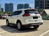 Nissan X-Trail (Qijun), 2022 модельный год (рестайлинг), 2.0L, 2WD, комплектация Zhilian Zhenxiang Edition, 2.0L, автоматическая КПП, передний привод 5