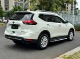 Nissan X-Trail (Qijun), 2022 модельный год (рестайлинг), 2.0L, 2WD, комплектация Zhilian Zhenxiang Edition, 2.0L, автоматическая КПП, передний привод 4
