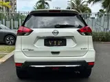 Nissan X-Trail (Qijun), 2022 модельный год (рестайлинг), 2.0L, 2WD, комплектация Zhilian Zhenxiang Edition, 2.0L, автоматическая КПП, передний привод 7