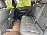 Nissan X-Trail (Qijun), 2022 модельный год (рестайлинг), 2.0L, 2WD, комплектация Zhilian Zhenxiang Edition, 2.0L, автоматическая КПП, передний привод 9