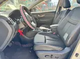 Nissan X-Trail (Qijun), 2022 модельный год (рестайлинг), 2.0L, 2WD, комплектация Zhilian Zhenxiang Edition, 2.0L, автоматическая КПП, передний привод 10